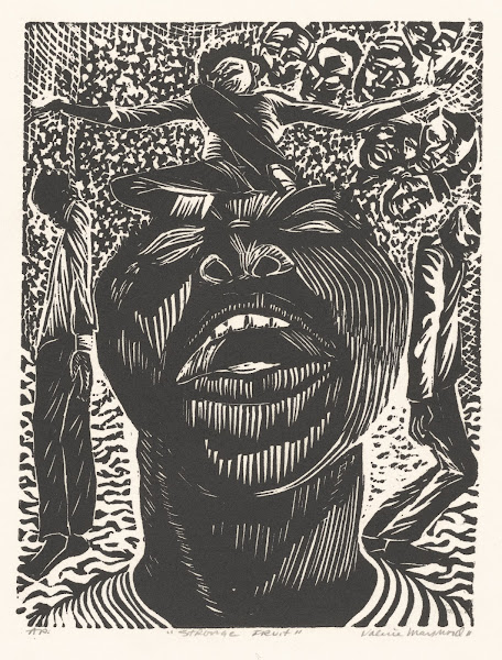 Strange Fruit 1960