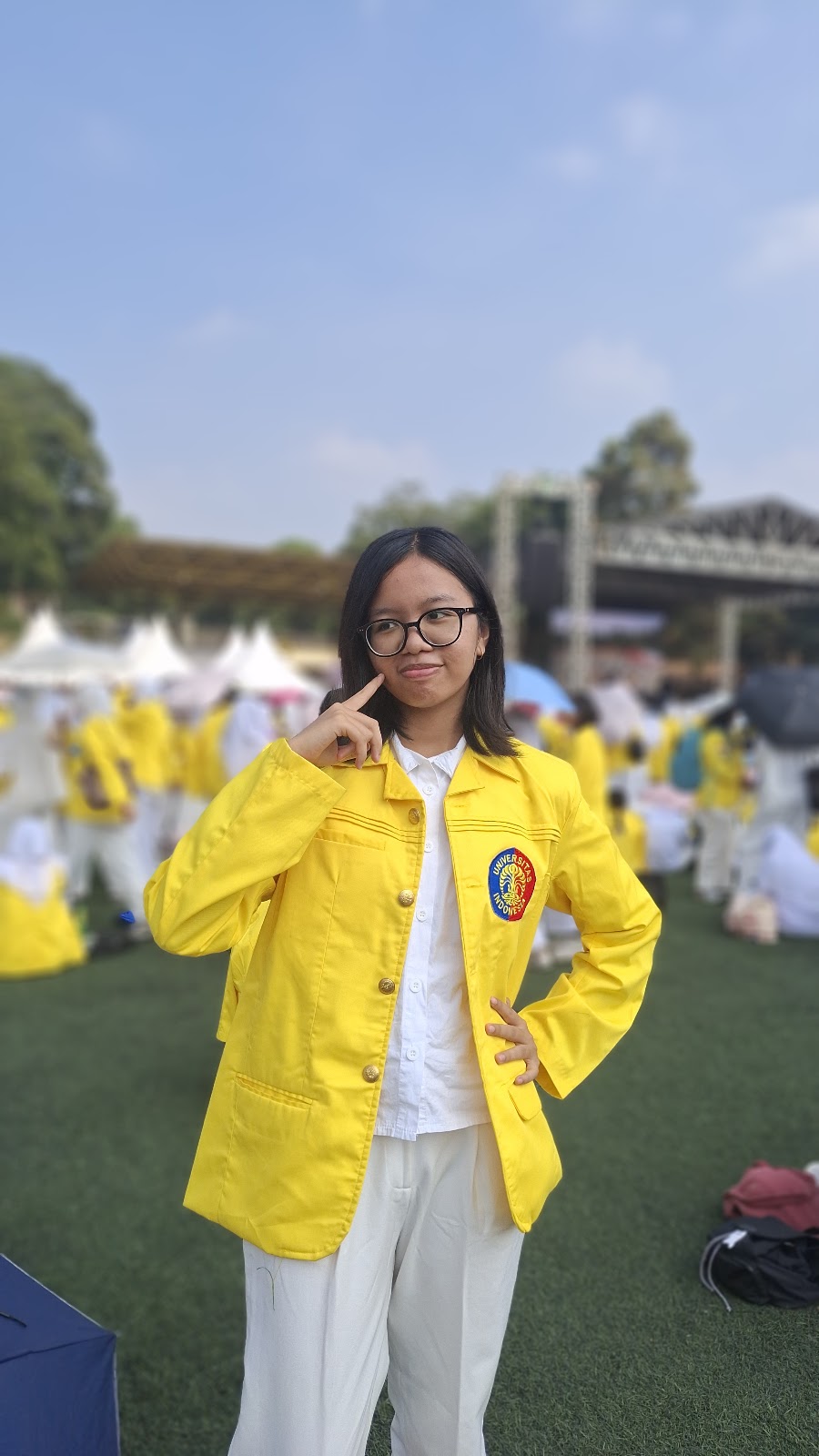 Karsima Adeline Cahyani Sinaga