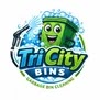 Tri City Bins logo
