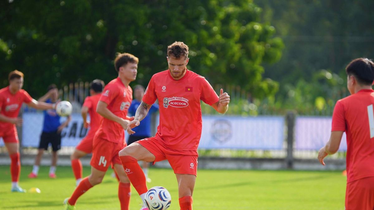 Kết quả ASEAN Cup 2026 hôm nay 24/7 - Báo VietnamNet
