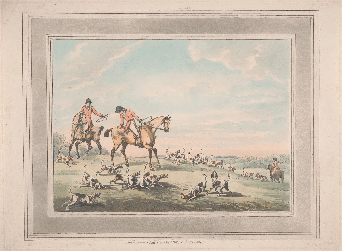 The Check 1802