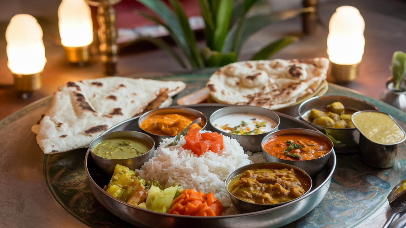 Best Thali in Kothrud – Top Picks 2026