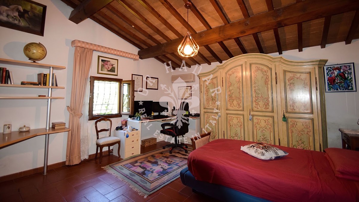 הגבעות של פירנצה (Firenze) — 21