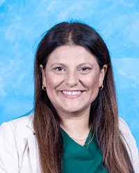 Dr. Faviola Perez