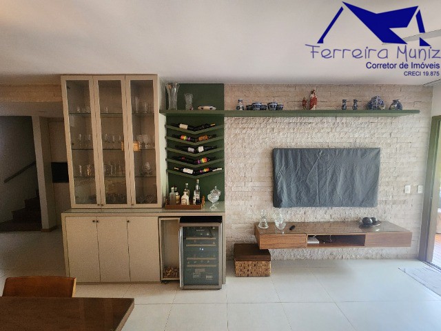 Casa em condomínio, Monte Gordo