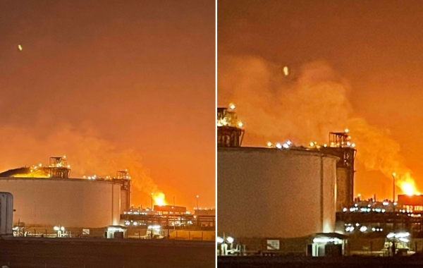 Global LNG Supply Shock: New Crisis for Energy Markets