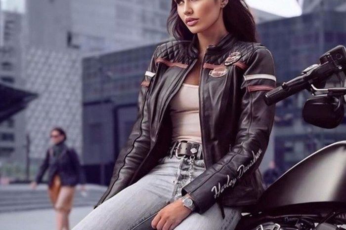 Nữ diễn viên xinh đẹp qua đời khi quay video biểu diễn mô tô - Chuyên trang Góc nhìn pháp lý - Tạp chí Người đưa tin