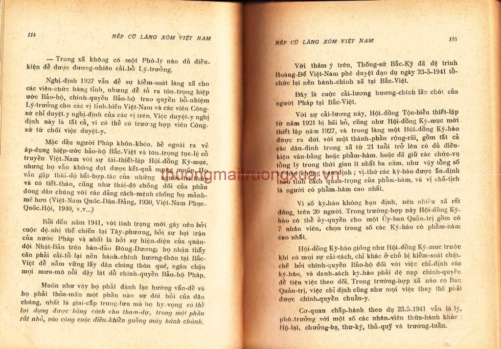 Lược khảo khoa cử Việt Nam (1968) - Trang 60