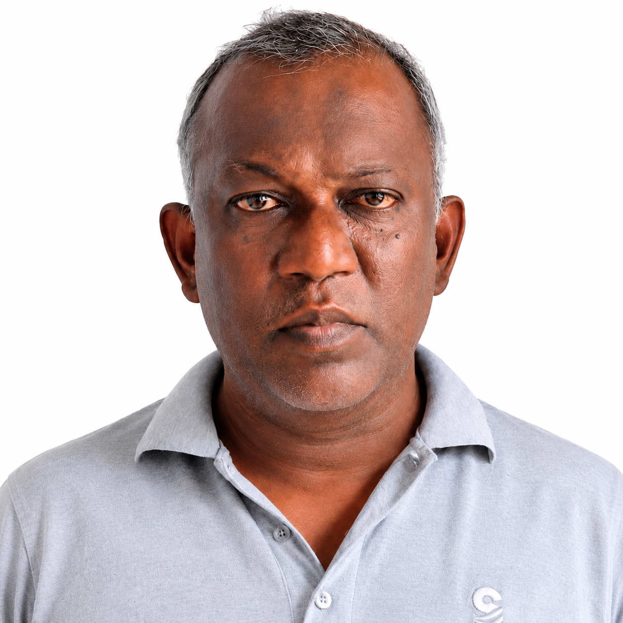 C. S. ජයවීර