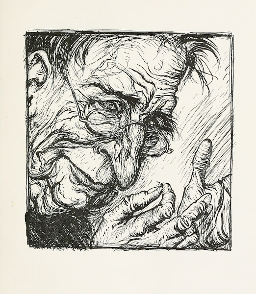 The Flea and the Man 1912