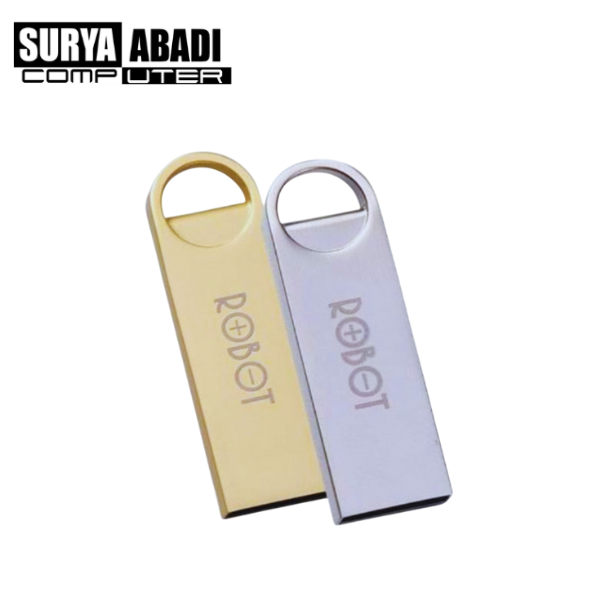 FLASHDISK ROBOT 16GB RMF316