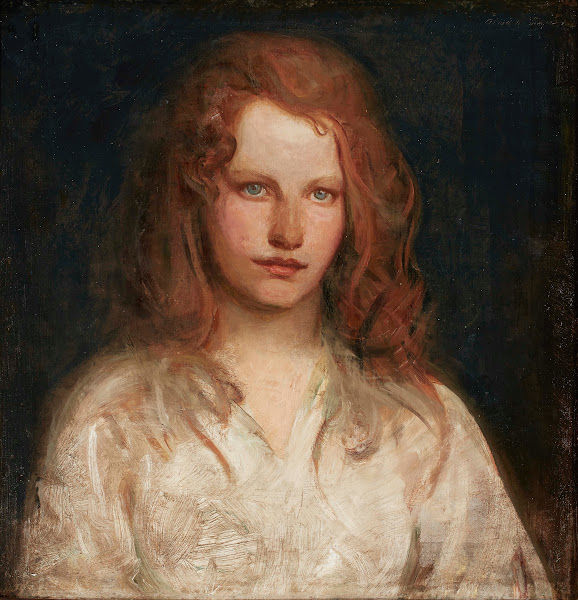 Margaret McKittrick 1903