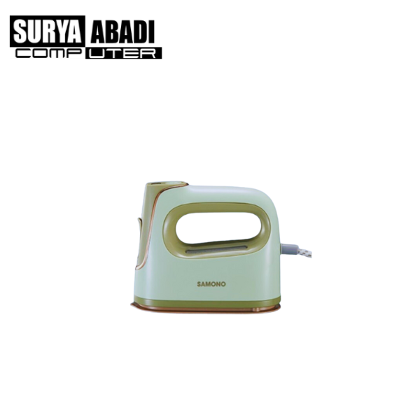 GARMENT STEAMER SAMONO GSG170