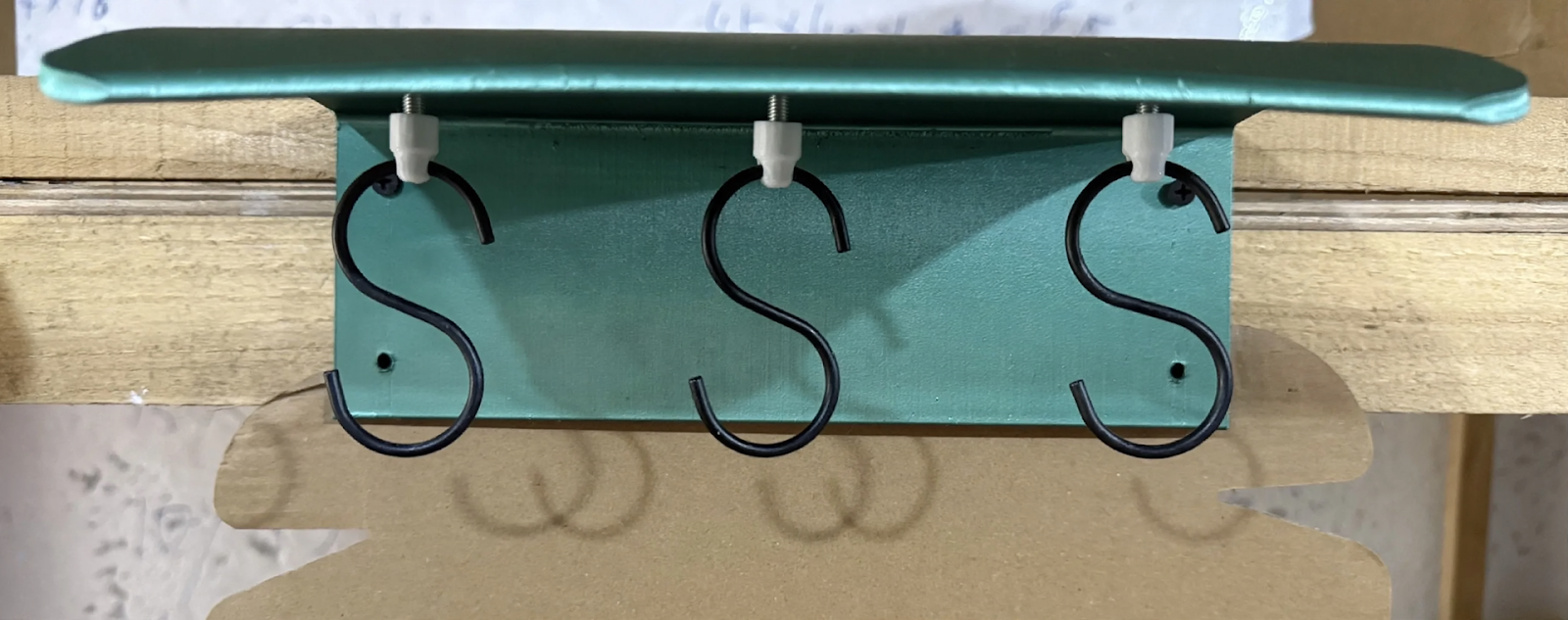 Weatherproof Plastic Bird Feeder for the Garden