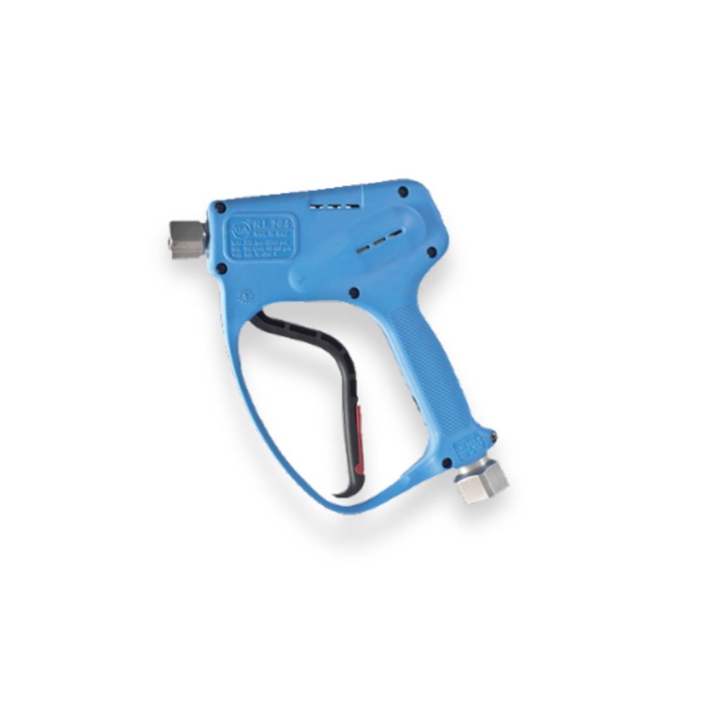 RL 204 spray gun