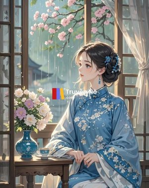 Chén Rượu Kỳ Diệu