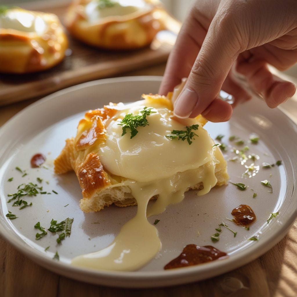 Can You Make Luscious Creamy Cheese Danish At Home? Easy Homemade Recipe