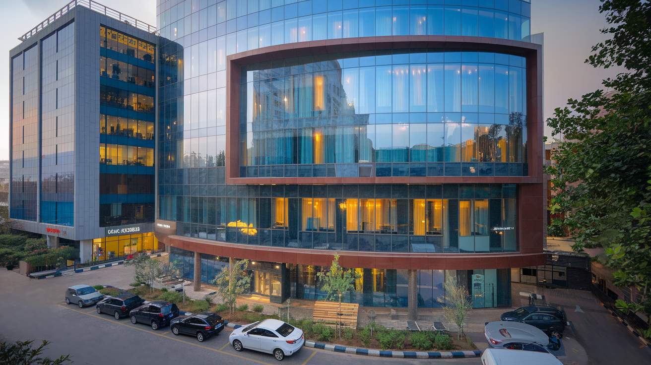 Best Hotels in Hinjewadi – Top Picks 2026