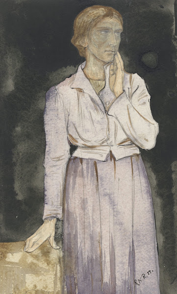Staande Vrouw 1878   1938