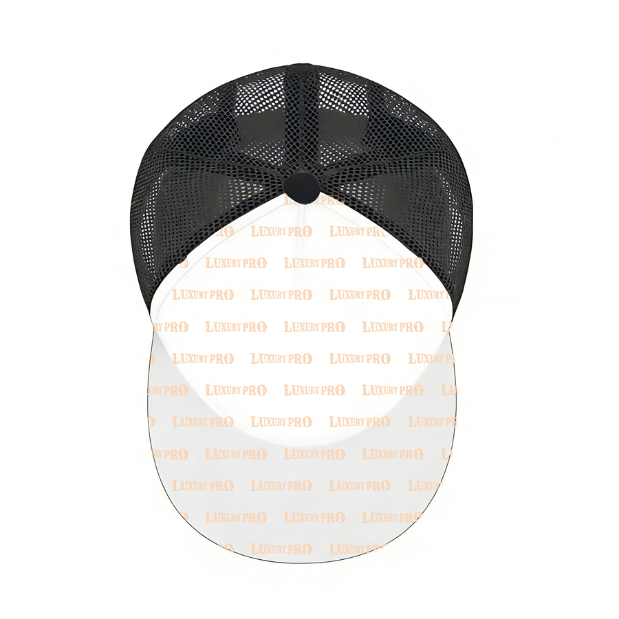 3D Mesh Baseball Cap