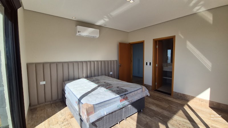 Foto 5 de Casa com 5 suítes e vista incrível para a represa Jurumirim à venda no Riviera de Santa Cristina XIII