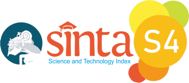 Sinta 4