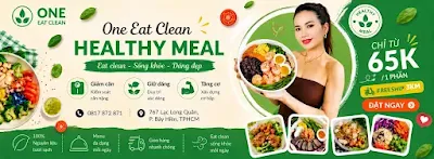 Khách hàng nói gì về One Eat Clean