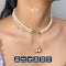 Megan Kalung Mutiara Freshwater 5,5 - 12,5 mm