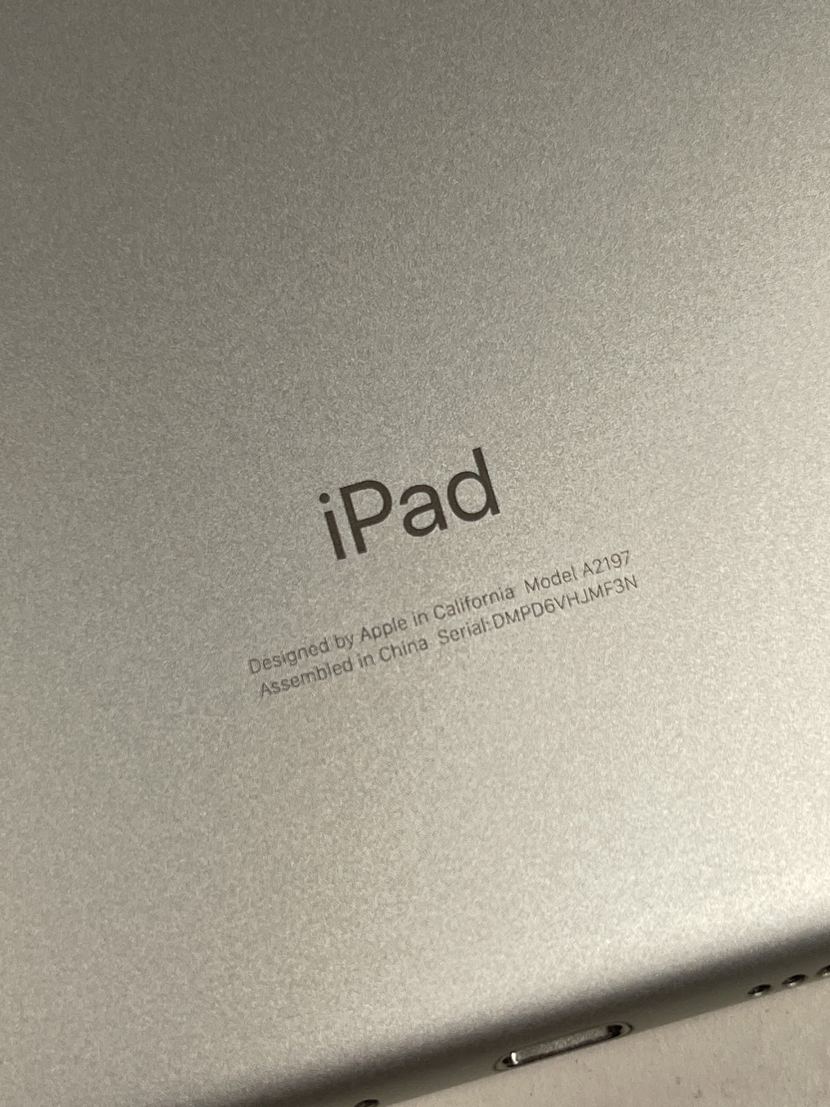 ipad 7 2019 商品圖片