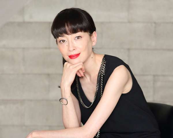 熱爆娛樂 消息提早外洩 V6森田剛 宮澤理惠 姊弟戀修成正果 婚訊震驚日本演藝圈 宮澤理惠