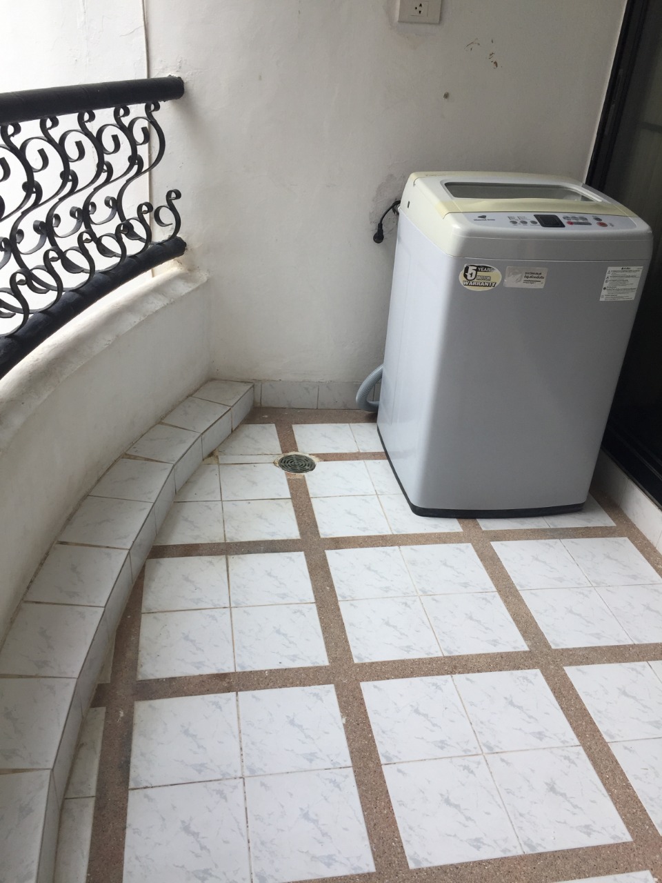 Del Mare (Duplex) - 3 Bed, Floor 17