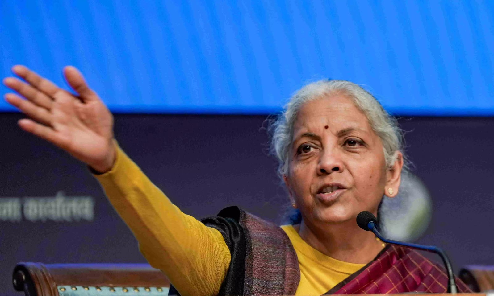 Govt Spent Barely 40% of Budget on Biggest Schemes in 9 Months