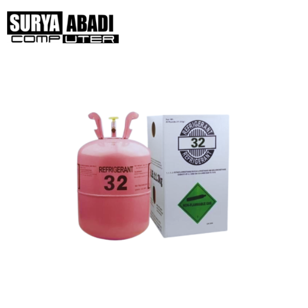 FREON R32 3 KG