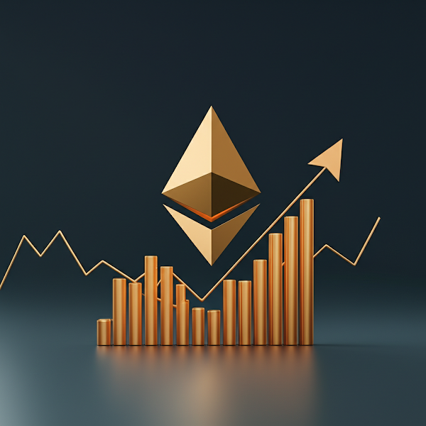 Fresh take: Ethereum Charts Signal Potential Bottom – All Eyes On Next Move
