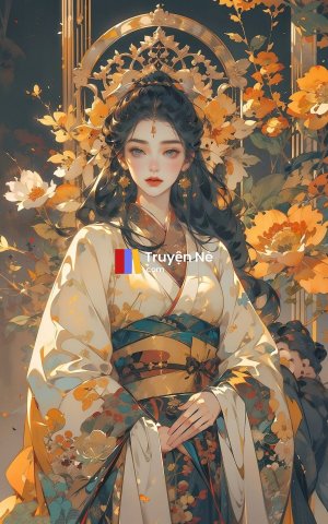 Gả Nhầm Đêm Động Phòng