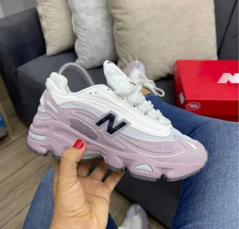 New Balance variante 10