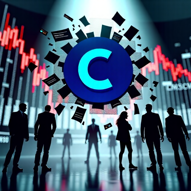 Coinbase遭SEC調查與駭客攻擊雙重打擊：股價應聲下跌
