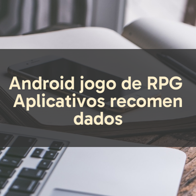 jogo de RPG miniatura