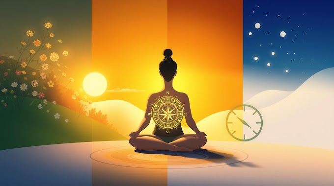 Stop Calling It Balance. You Need a System Instead.