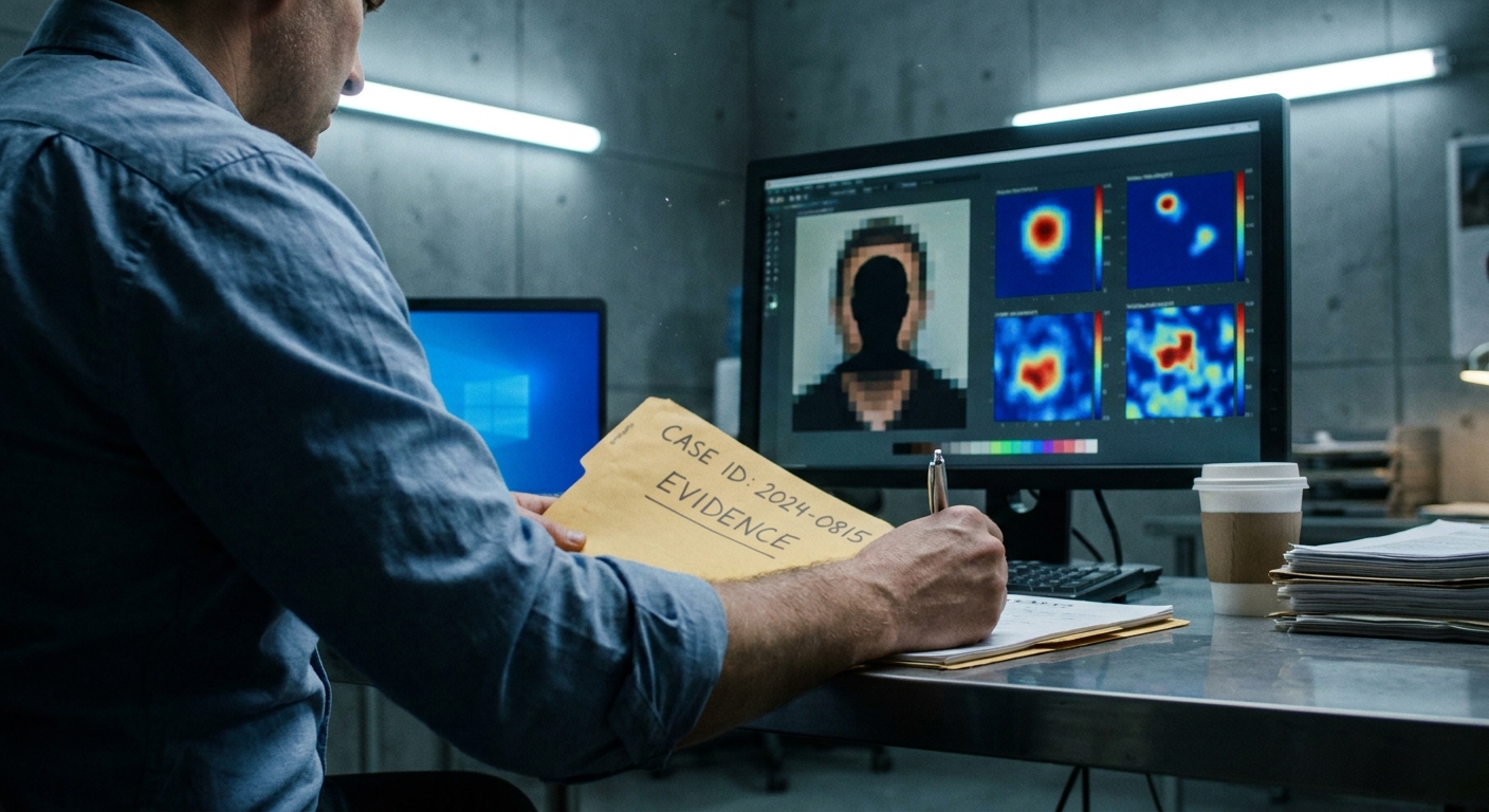 Deepfake Teen Charged as Feds, Hollywood, and Courts Declare War on AI Fakes