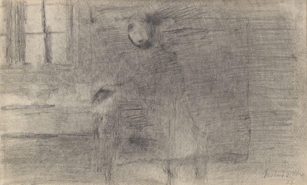 Øystadseter 1893
