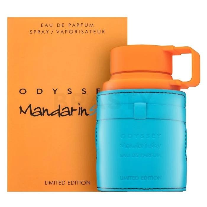 ODYSSEY MANDARIN SKY HOMBRE 100ML EDP ARMAF