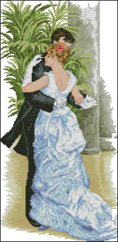 CMP 270234 City Dance