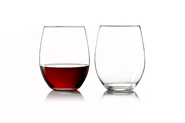 Vaso de vino Riedel O Cabernet/Merlot