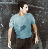 CUELLAR, Tomas Rodolfo