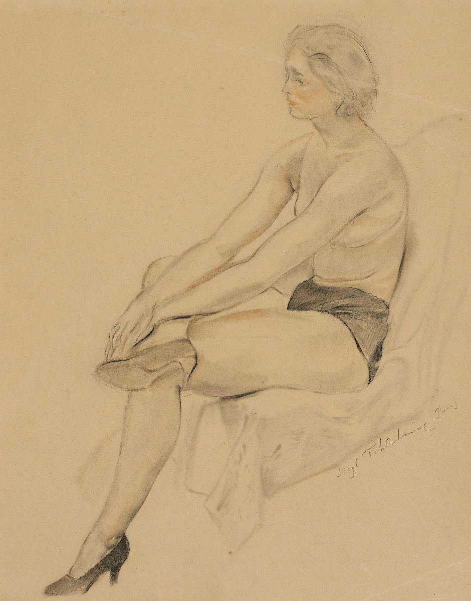 Female study