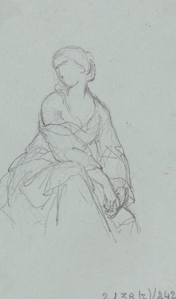 Portrait of a Woman