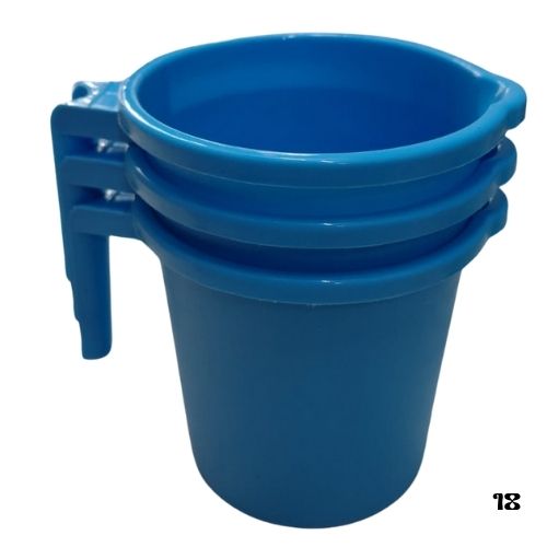 MUG PLASTIC BEST QUALITY