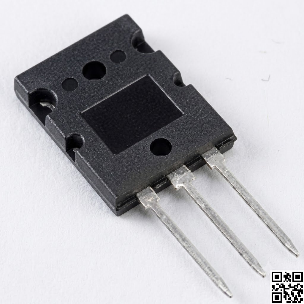 IGBT 64A 1200V 3Pin