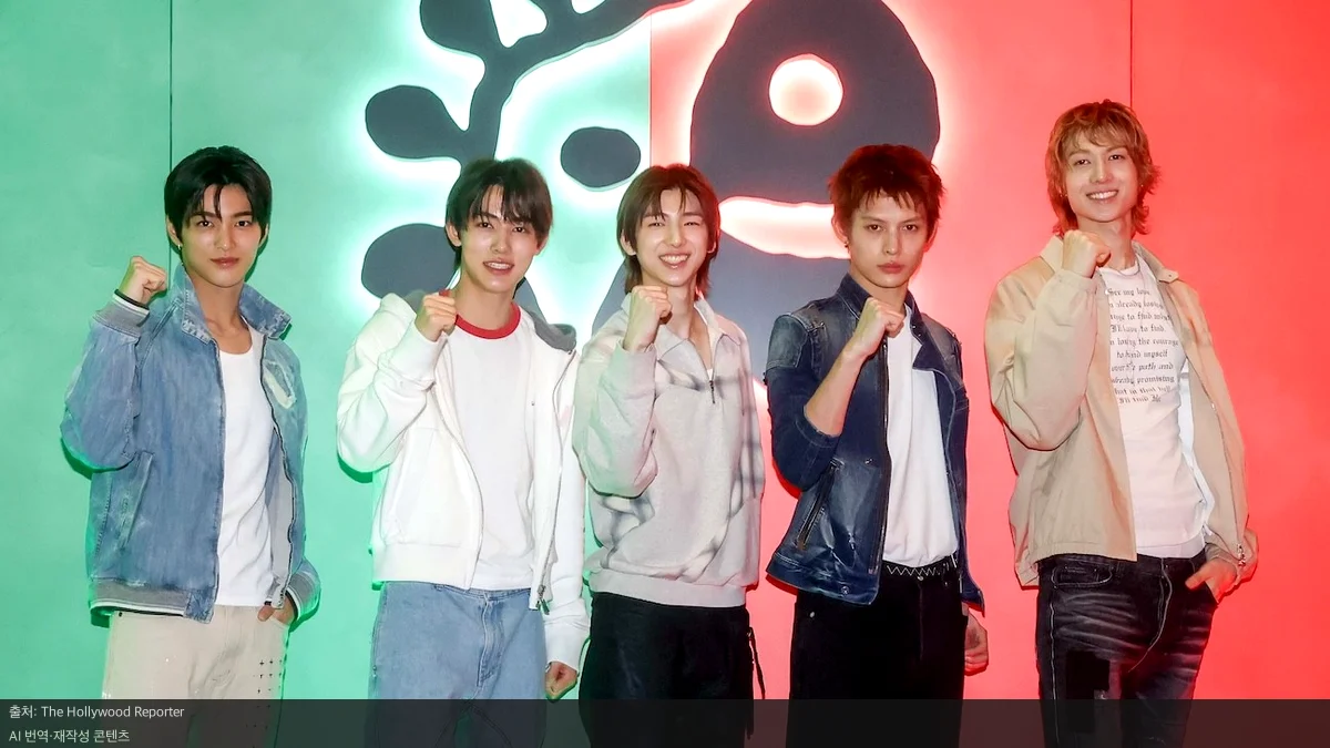 K-pop 여행 트렌드 - K-pop 여행 트렌드, 에어비앤비가 주목하는 이유